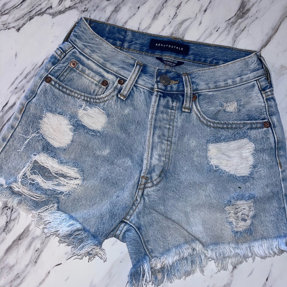 Aeropostale shorts